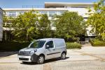 Renault Kangoo Express Z.E. 33 Style Pack 2017 года